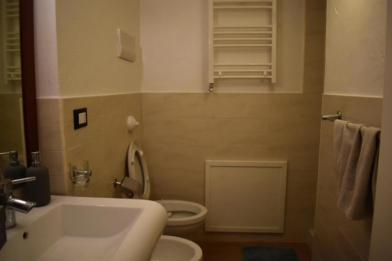 Casa Selinunte Διαμέρισμα Παλέρμο