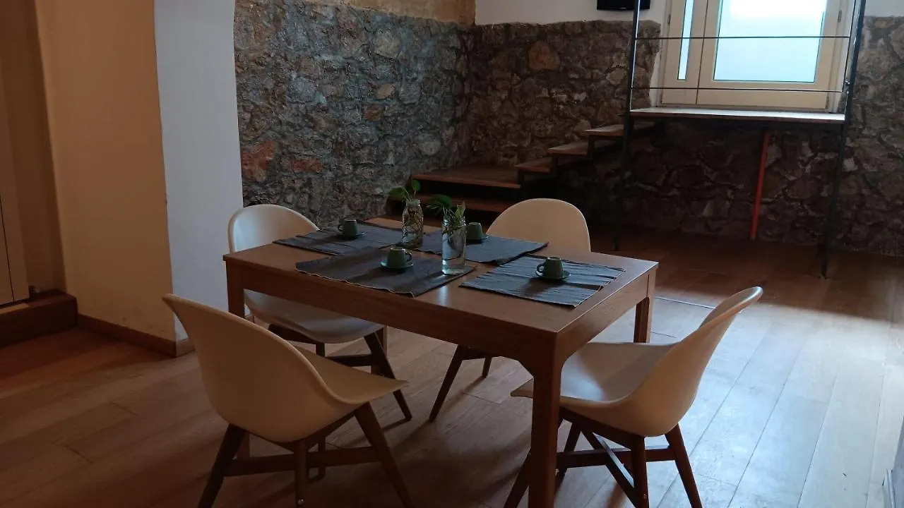 Casa Selinunte Apartment Palermo Italy