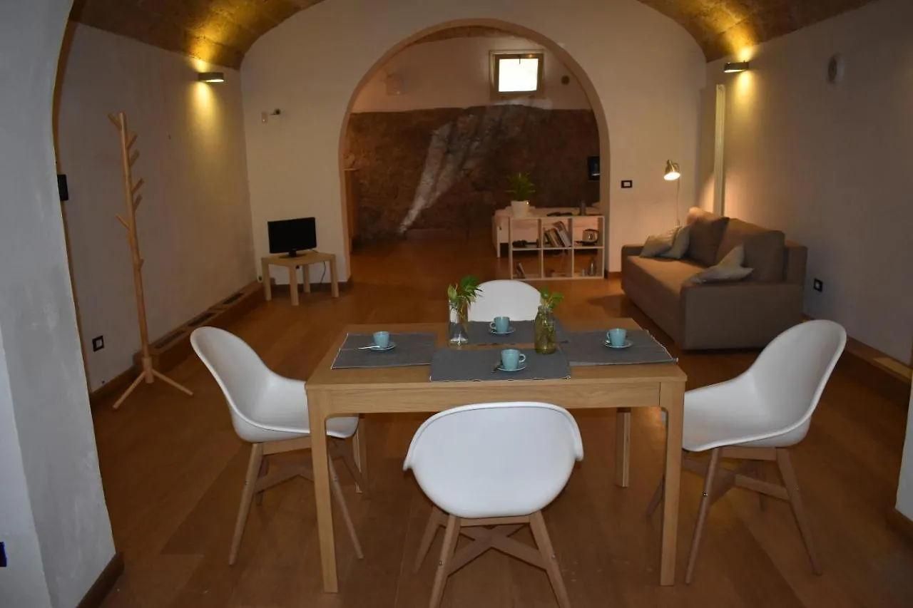 Casa Selinunte Apartment Palermo 0*,