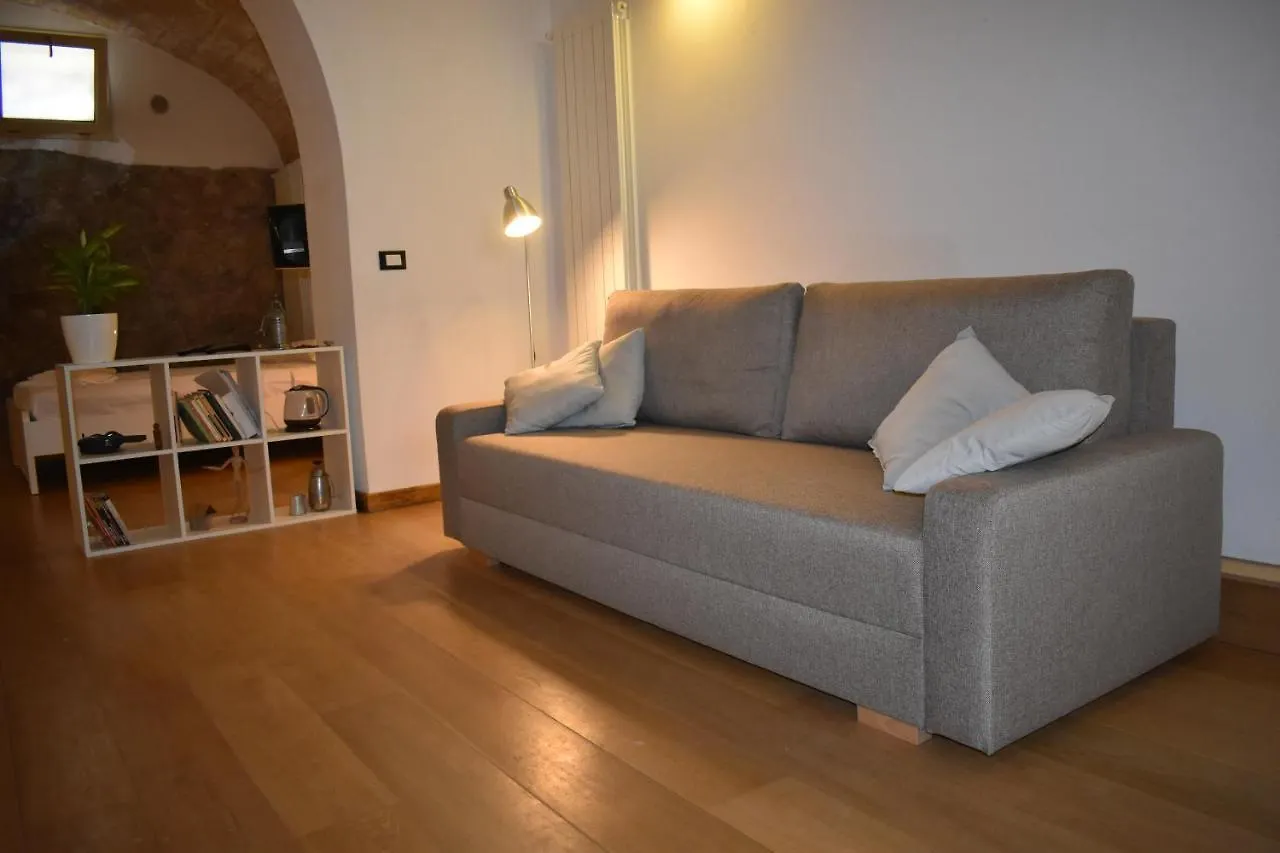 Casa Selinunte Apartment Palermo 0*,