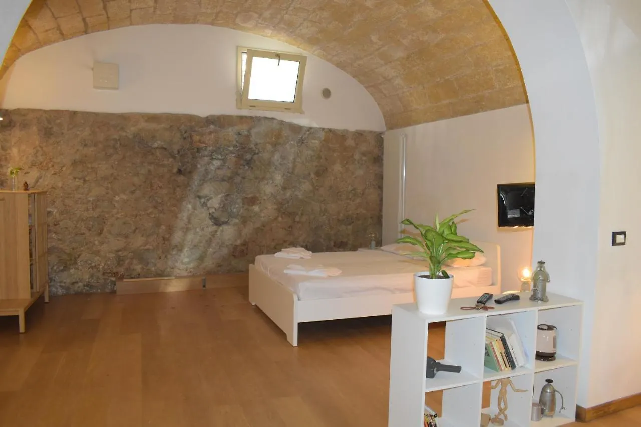 Casa Selinunte Apartment Palermo