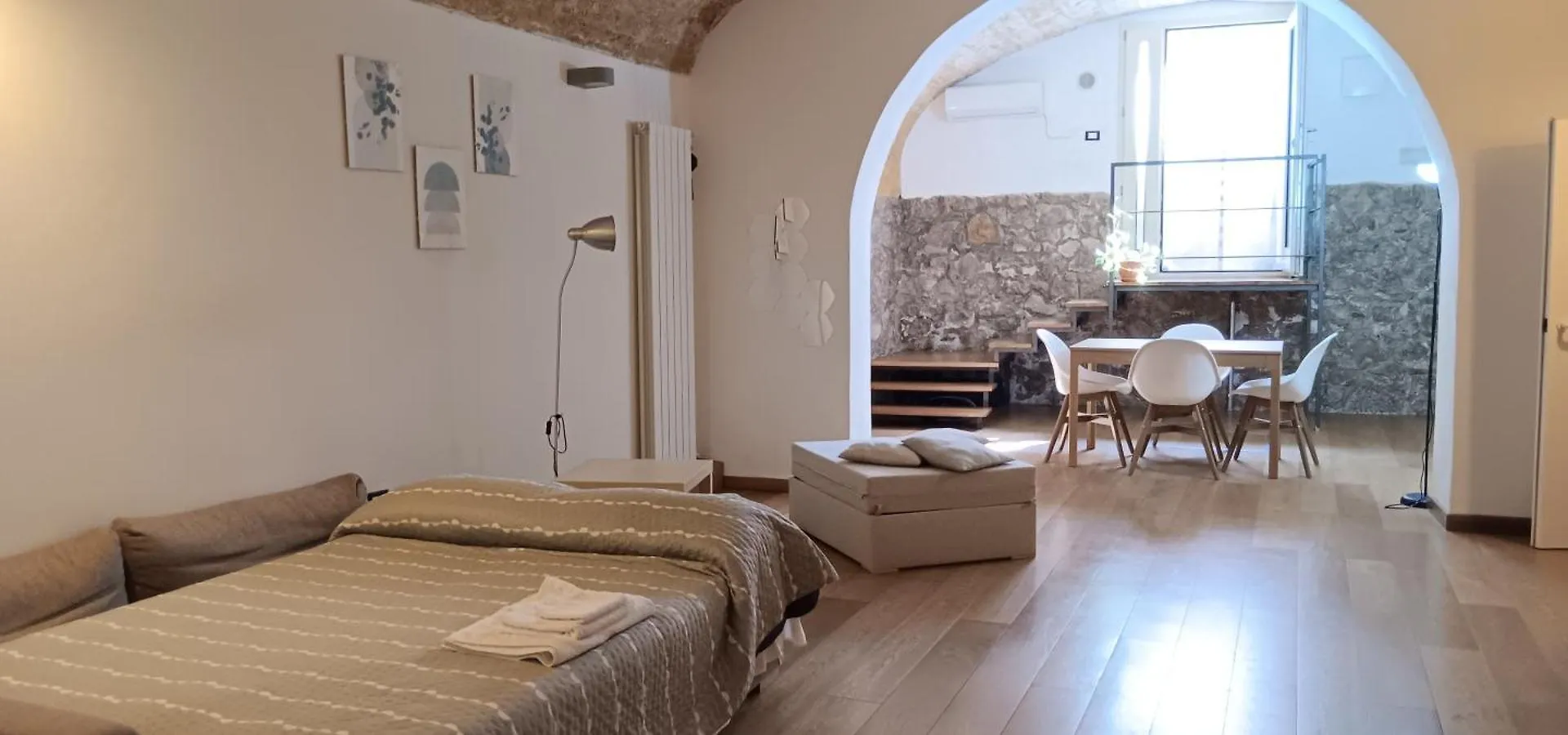 Casa Selinunte Apartment Palermo