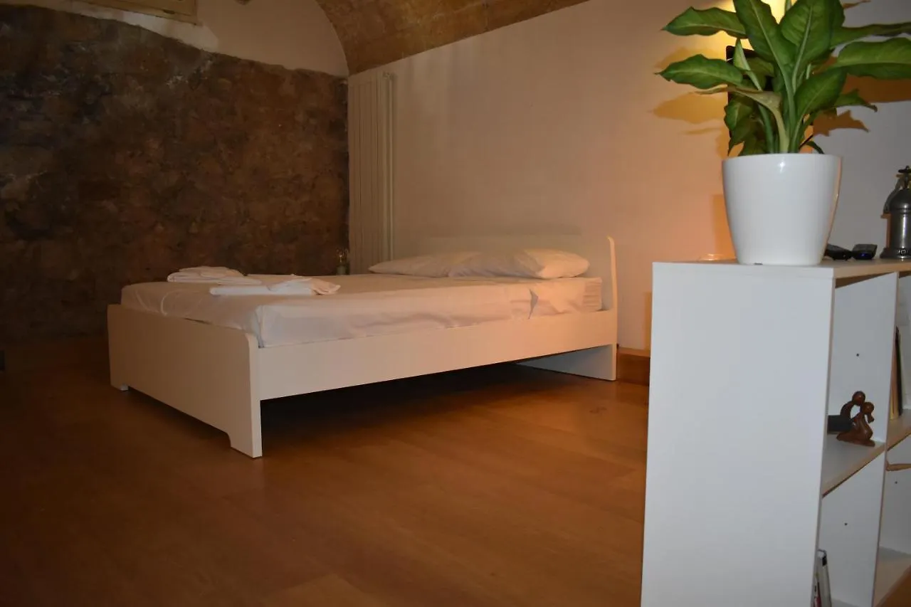 Appartamento Casa Selinunte Palermo Italia