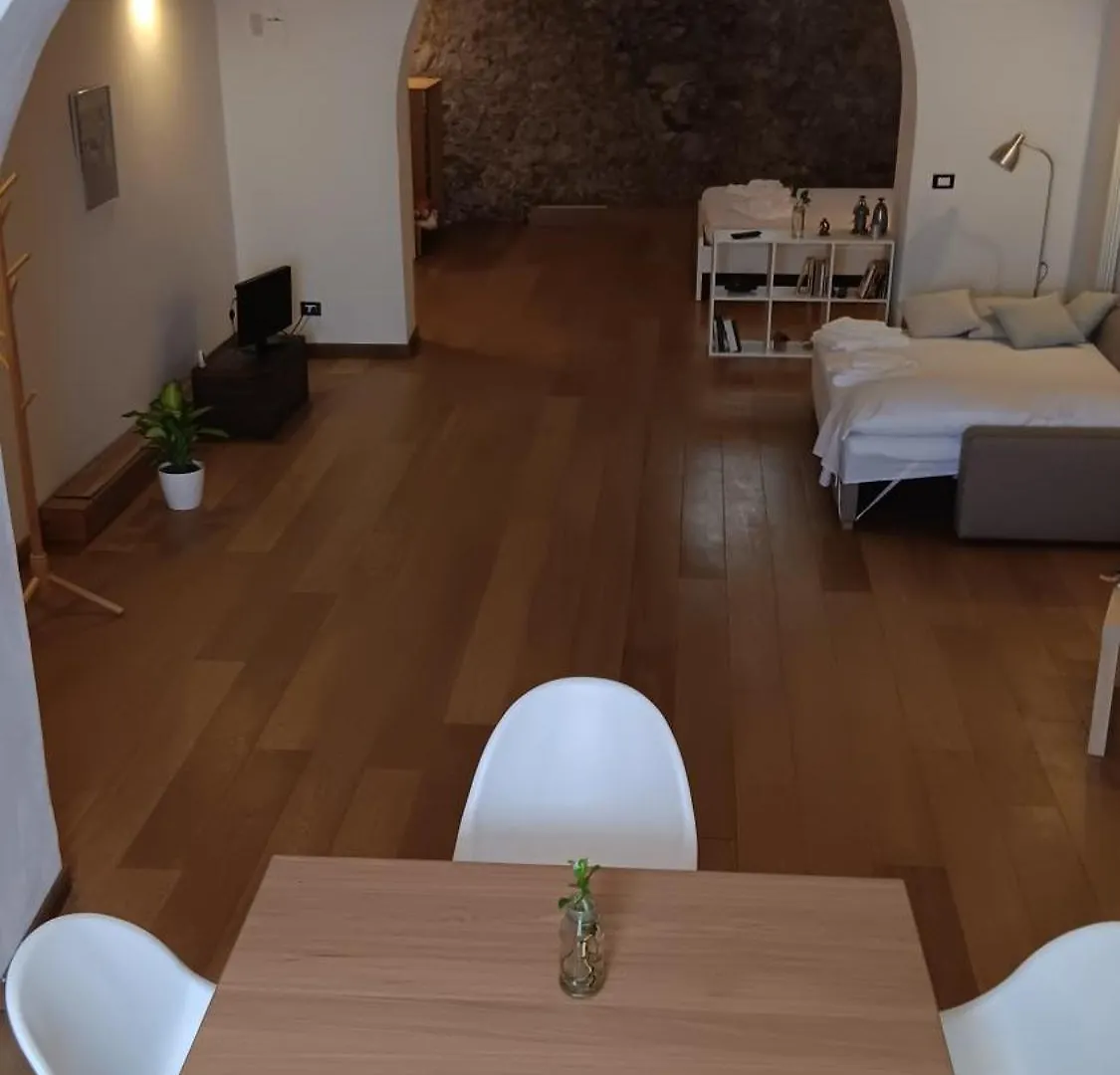 Appartamento Casa Selinunte Palermo