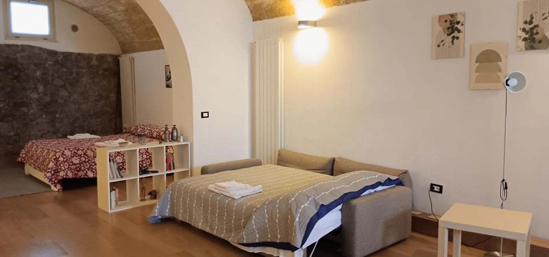 Appartamento Casa Selinunte Palermo